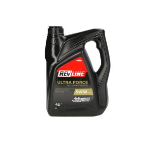 REVLINE ultra f. c4 5w30 4L