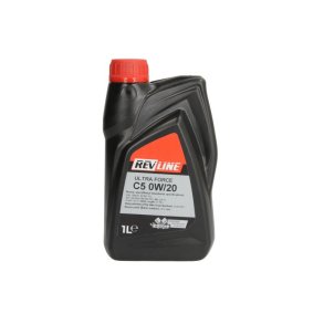 REVLINE ultra f. c5 0w20 1L