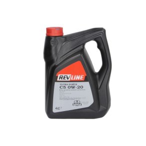 REVLINE ultra f. c5 0w20 4L