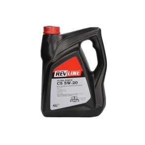 REVLINE ultra f. c5 5w20 4L