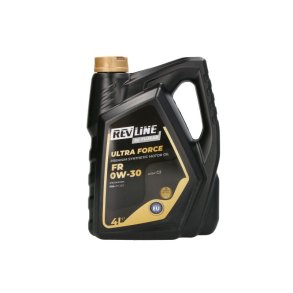 REVLINE ultra f. fr c2 0w30 4L