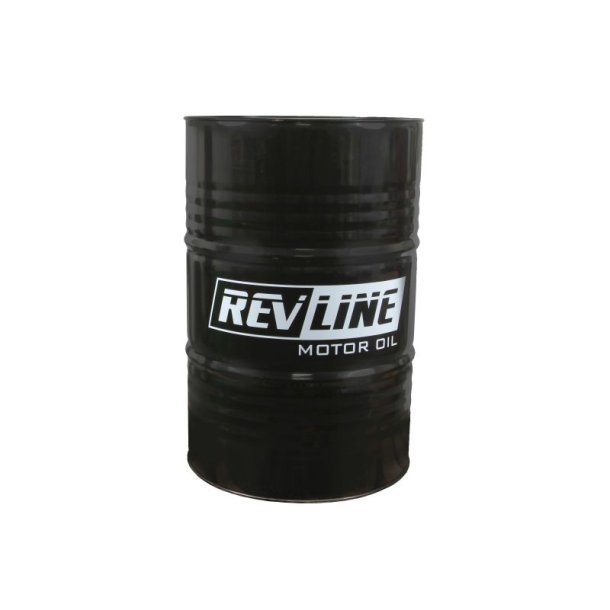 REVLINE ultra f. ll 0w20 200l