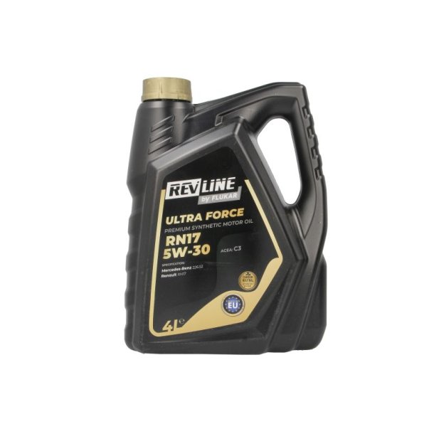REVLINE ultra f. rn 5w30 4L