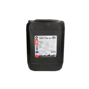 REVLINE hercules uhpd 10w40 20L
