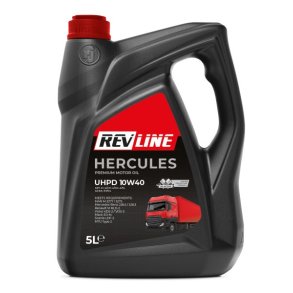 REVLINE hercules uhpd 10w40 4L
