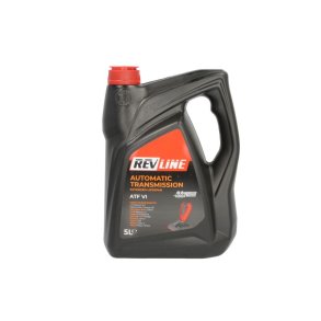 REVLINE rev. aut. atf vi 4L