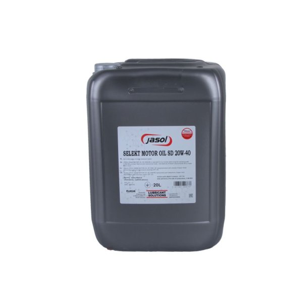 REVLINE jas. sd 20w40 20L