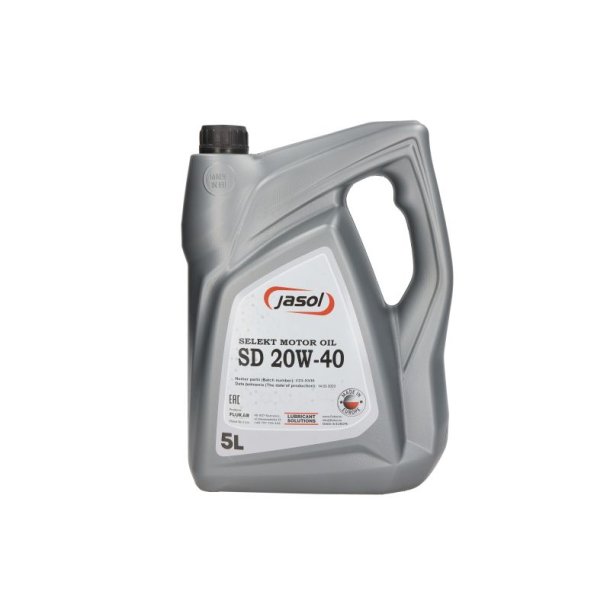 REVLINE jas. sd 20w40 4L