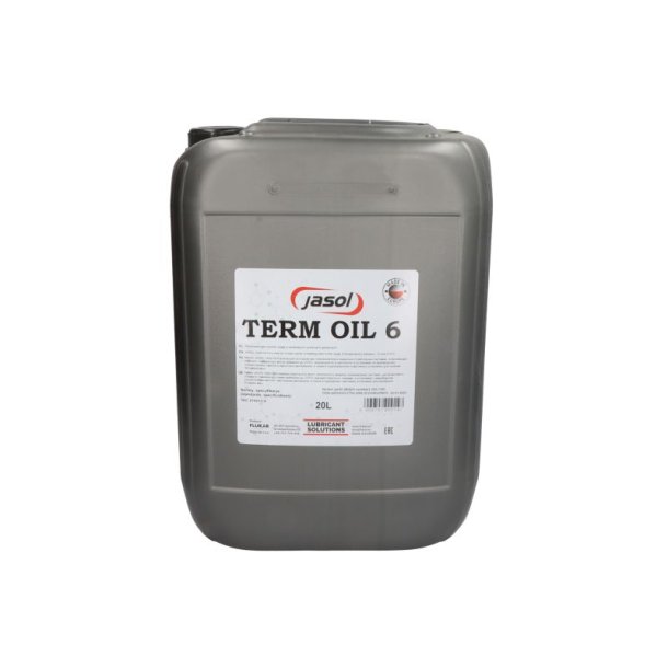 REVLINE jas. term 6 20L