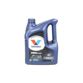 VALVOLINE durablend 4t 10w40 4L