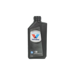 VALVOLINE lawnmower oil 1L