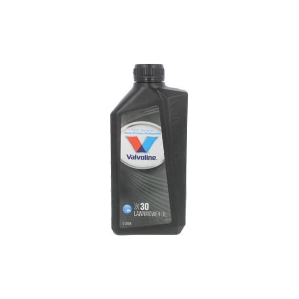 VALVOLINE lawnmower oil 1L