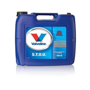 VALVOLINE valvoline stou 10w30 20L