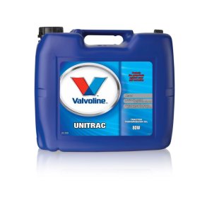 VALVOLINE val unitrac 80w 20L