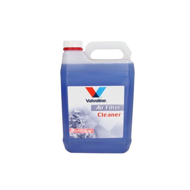 VALVOLINE air filter cleaner val 4L