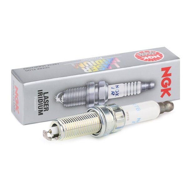 NGK tndstift ILZKBR7B8G