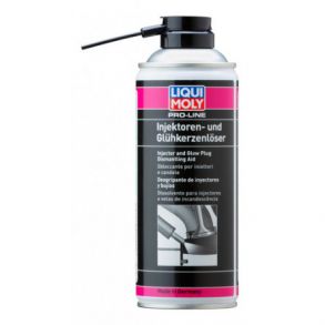 Liqui Moly Injektorløsner 400 ml