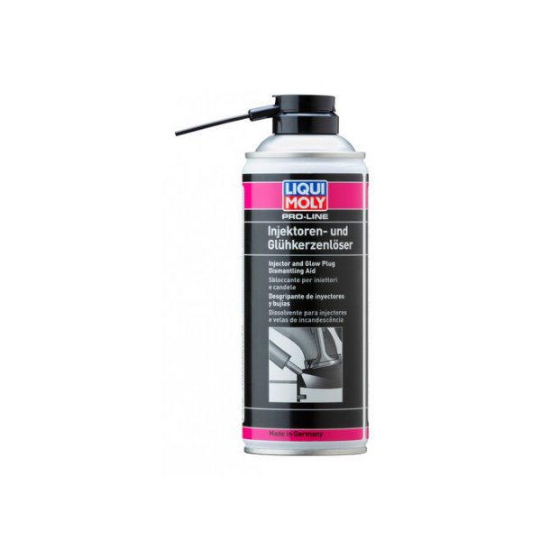 Liqui Moly Injektorlsner 400 ml