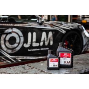 JLM Partikelfilter Clean & Flush Fluidpack