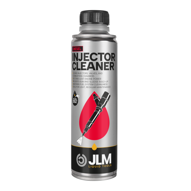 JLM Diesel Injector Cleaner - 250 ml