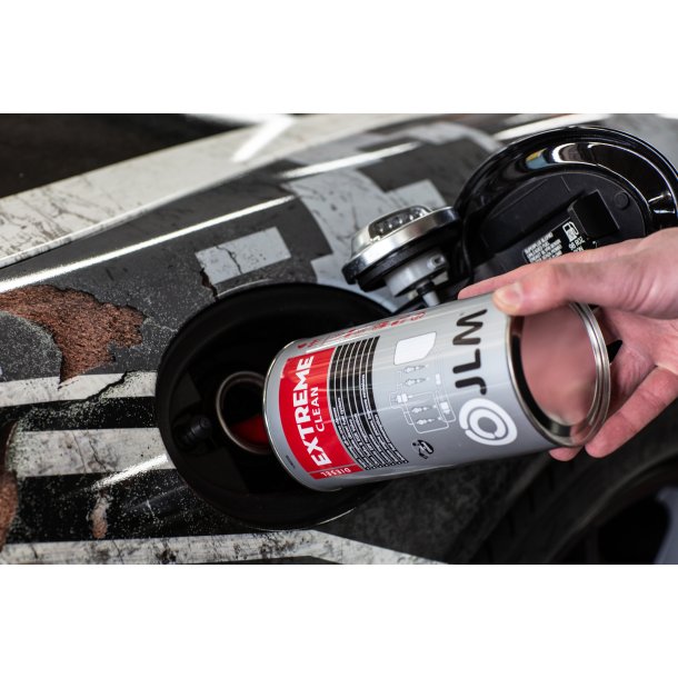 JLM Diesel Extreme Clean 1 L Universal dieselrens