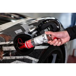 JLM Diesel Katalysator og Udst&oslash;dningsrens - 250 ml