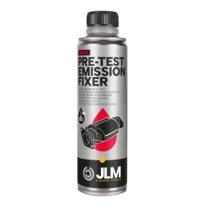JLM Diesel Katalysator og Udst�dningsrens - 250 ml