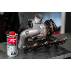JLM Diesel Turbo Rens - 500 ml