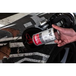 JLM Diesel Turbo Rens - 500 ml