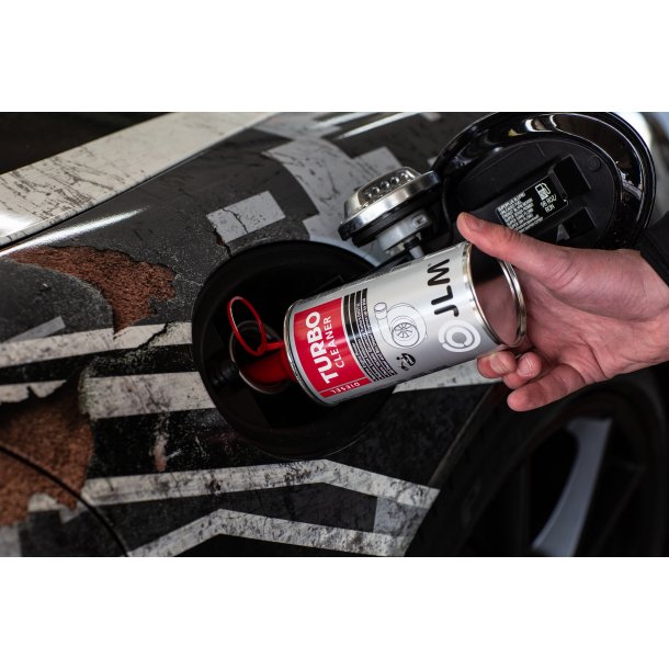 JLM Diesel Turbo Rens - 500 ml