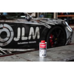 JLM Diesel Turbo Rens - 500 ml