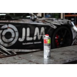 JLM Diesel og Benz. Indsugning &amp; EGR Rens - 500 ml