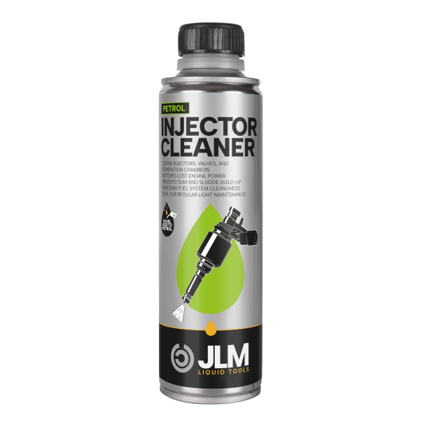 JLM Petrol Injection Cleaner - 250 ml
