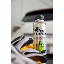 JLM Br�ndstofsystemrens til benzin motor