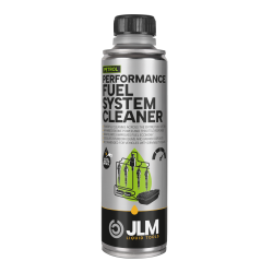 JLM Br�ndstofsystemrens til benzin motor