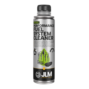 JLM Br�ndstofsystemrens til benzin motor