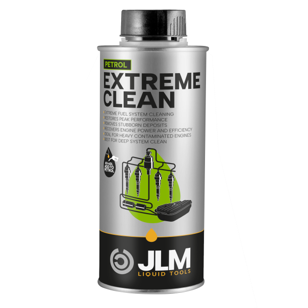 JLM Benzin Extreme Clean - 500 ml