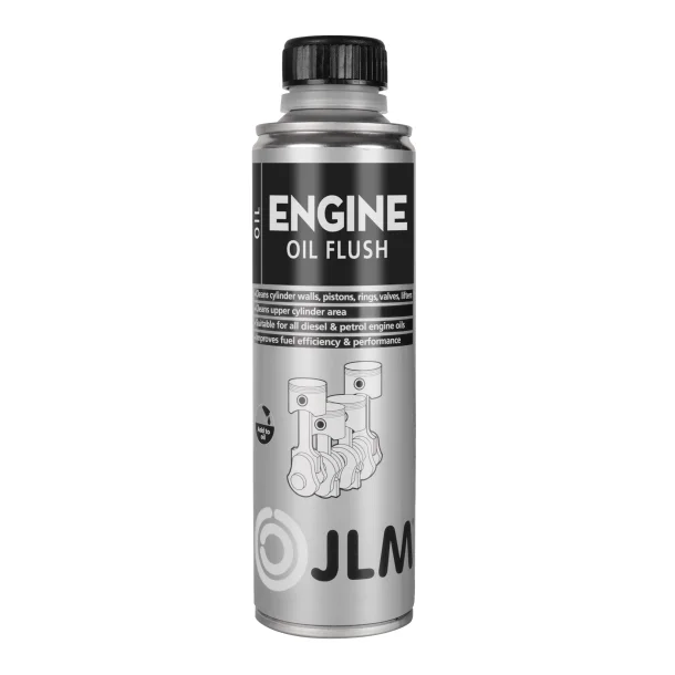 JLM PRO Olierens 250ml 