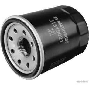 JAKOPARTS oljefilter J1319021