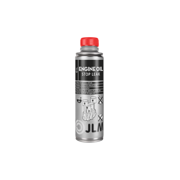 JLM Oil leak stop - 250 ml