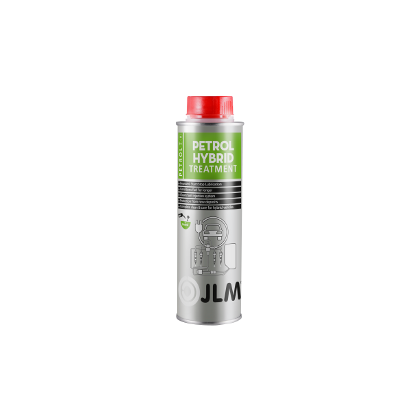 JLM Benzin Hybrid rens - 250 ml