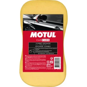 Jumo Svamp Motul Body Rensesvamp