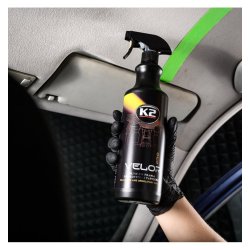 Bil Headpoint rens 1L Velour Pro