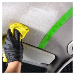 Bil Headpoint rens 1L Velour Pro