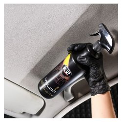 Bil Headpoint rens 1L Velour Pro