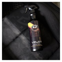 Bil Headpoint rens 1L Velour Pro