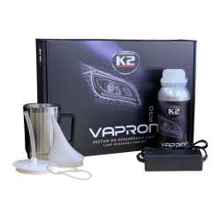 Forlygte Renoveringskit D7900 Vapron K2 Pro