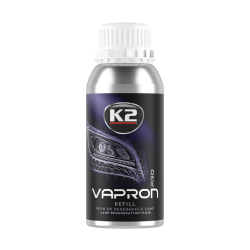 Forlygte Regenererings 600Ml Vapron Refill Til D79