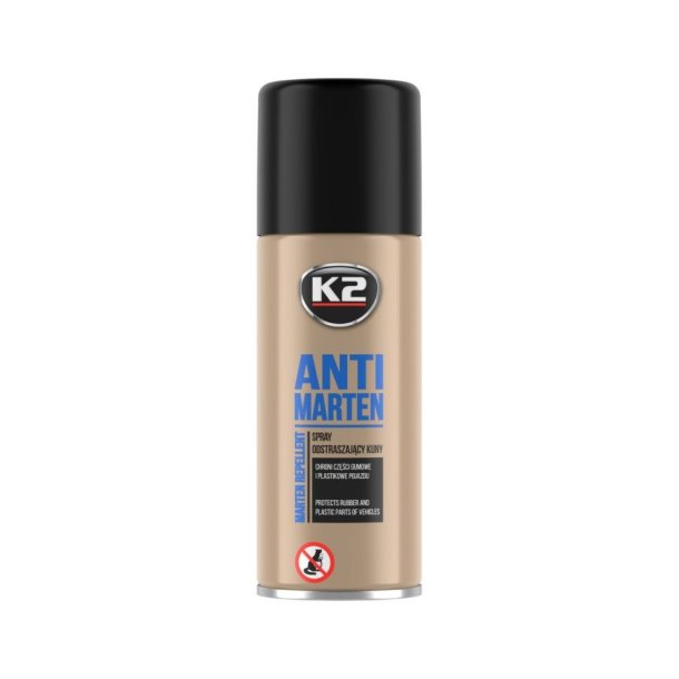Gnaverafskrkker 400Ml K2