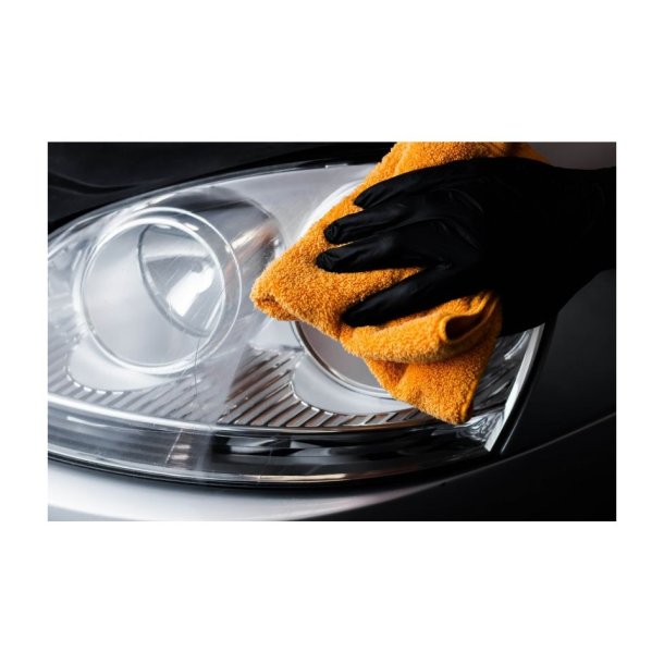 Forlygte Renoveringspasta 60G